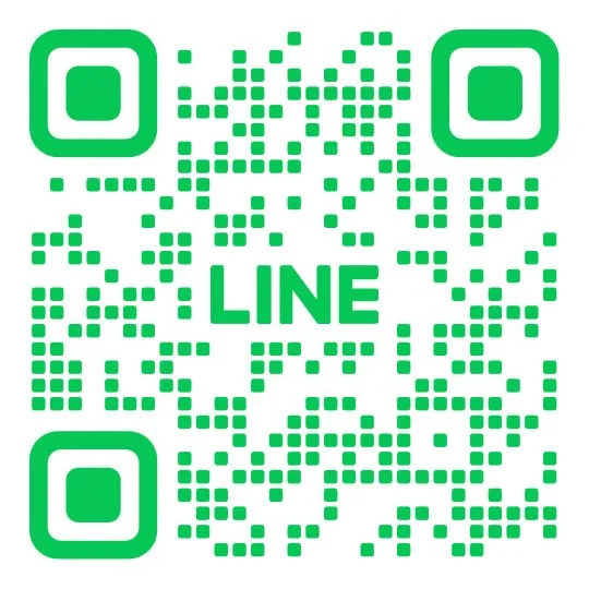 QR Code แชท ยี่กีรวย ทาง Line